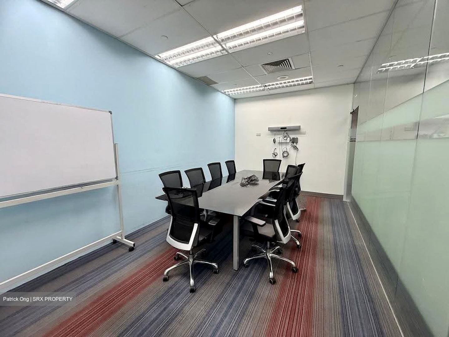 Lucrum Capital Building (D1), Office #638516411